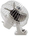 Guest 900 Oscillating Cabin Fan 